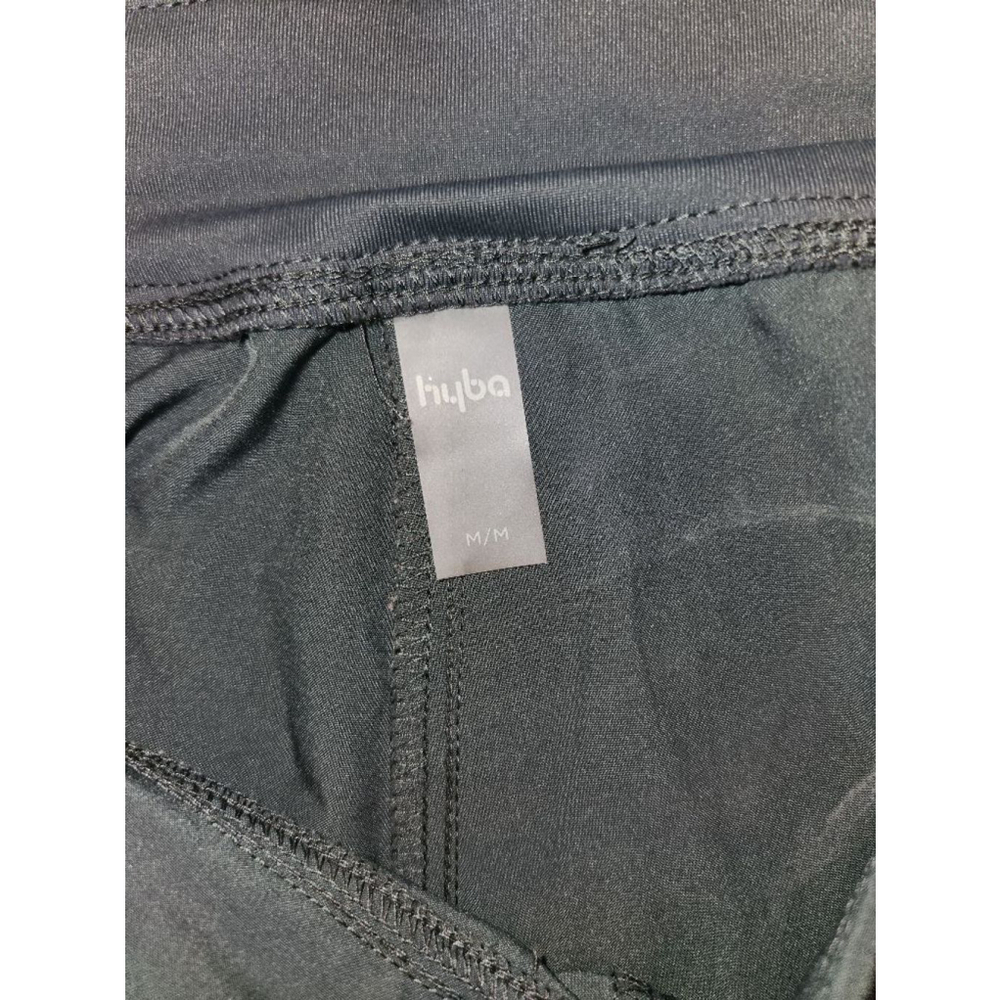 Hyba | Capris | Women | Gray | Size Medium - Picture 4 of 4